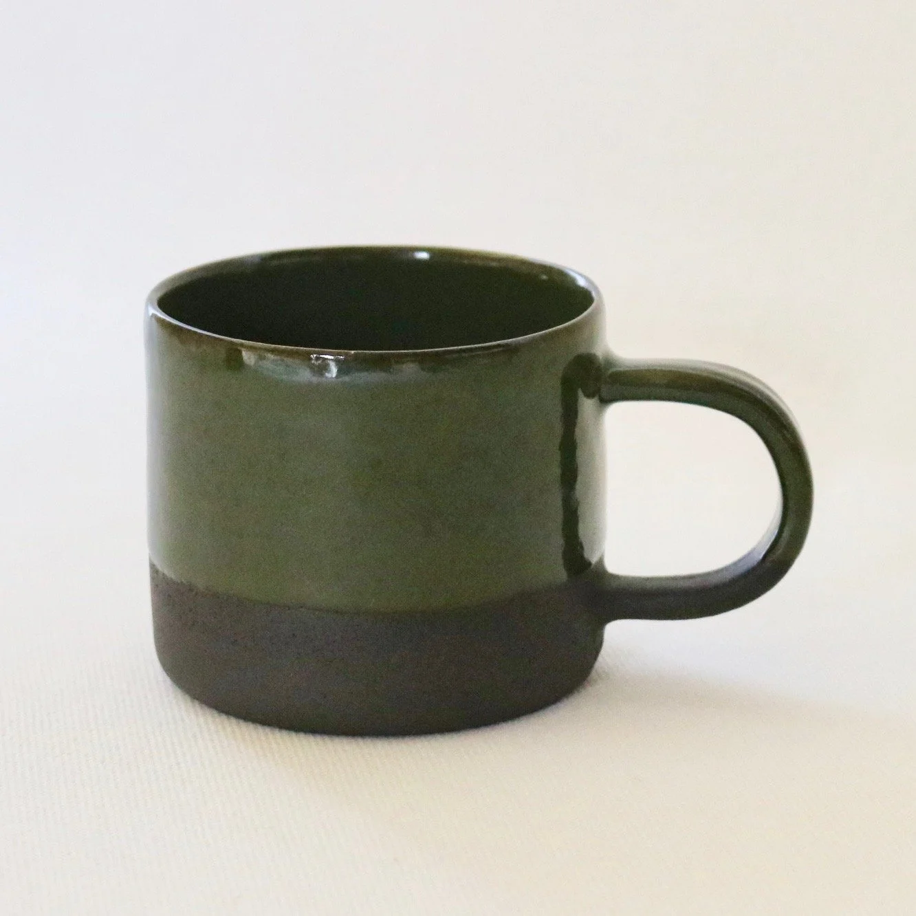 The Jade Mug
