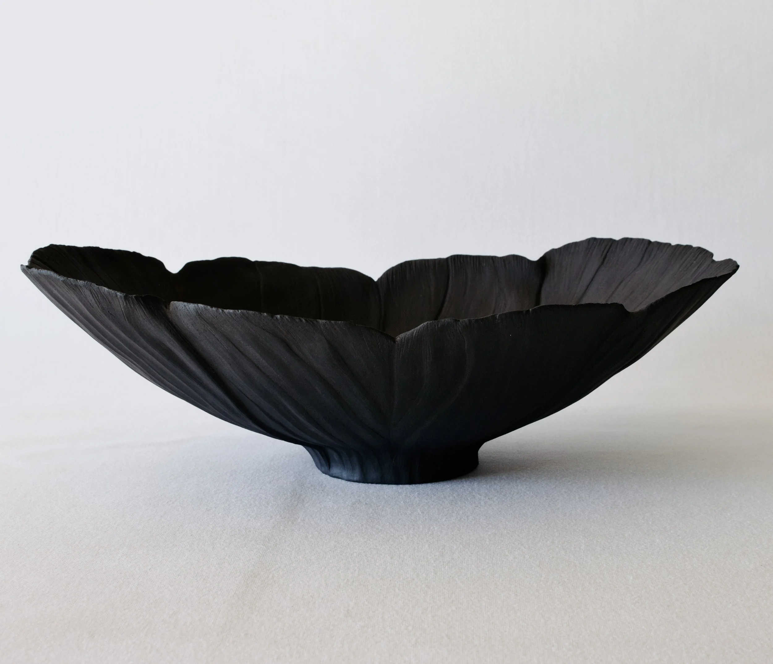 Evening Primrose Presentation Bowl