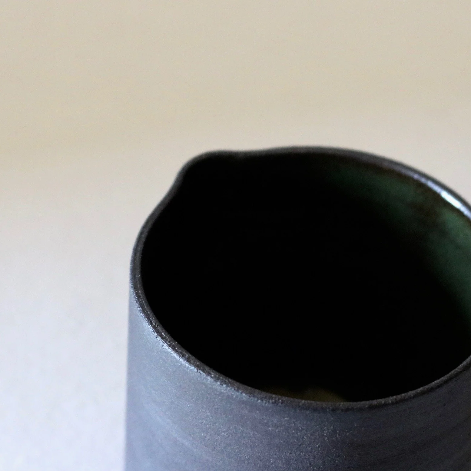 black and jade mini mug.jpeg