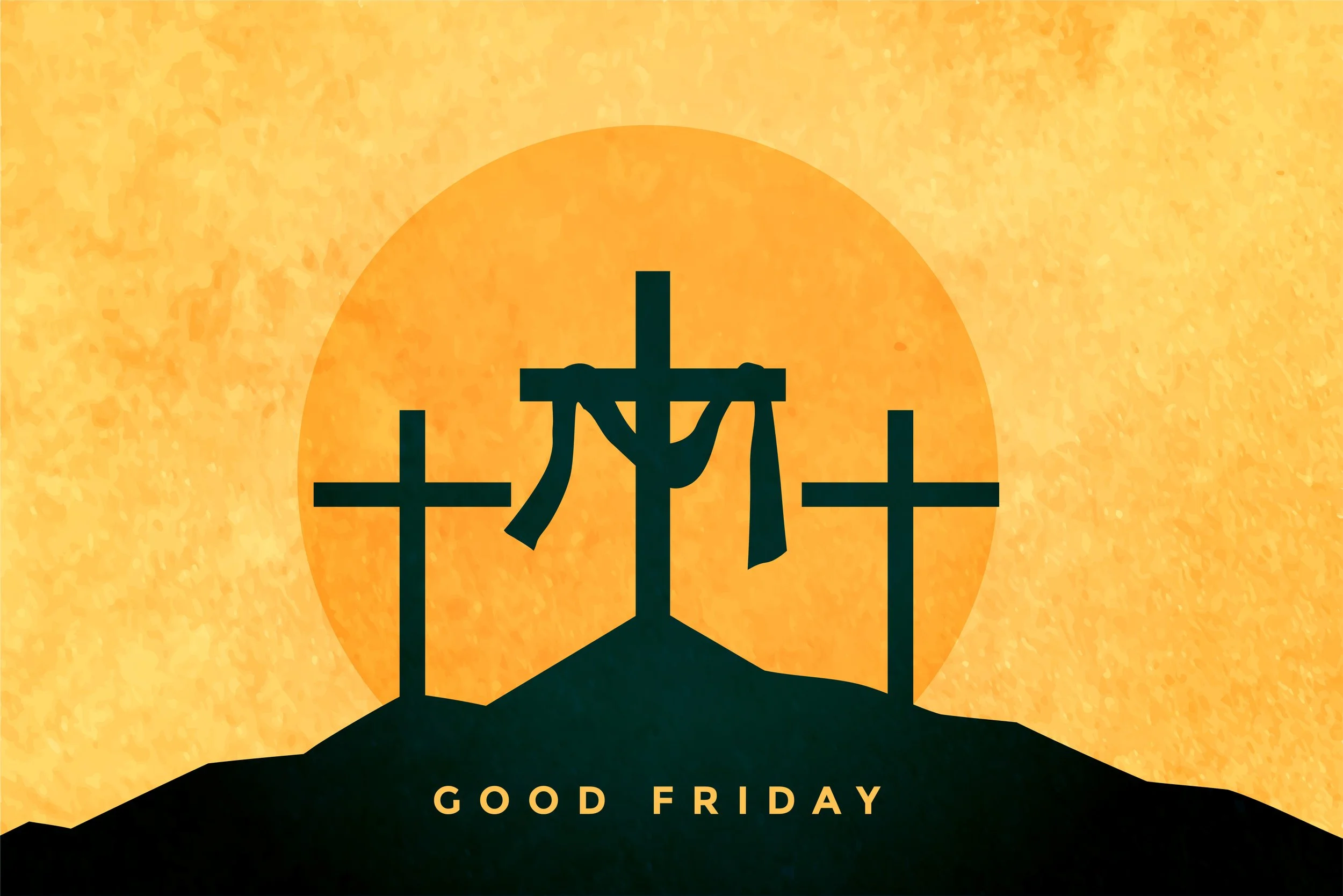Good Friday