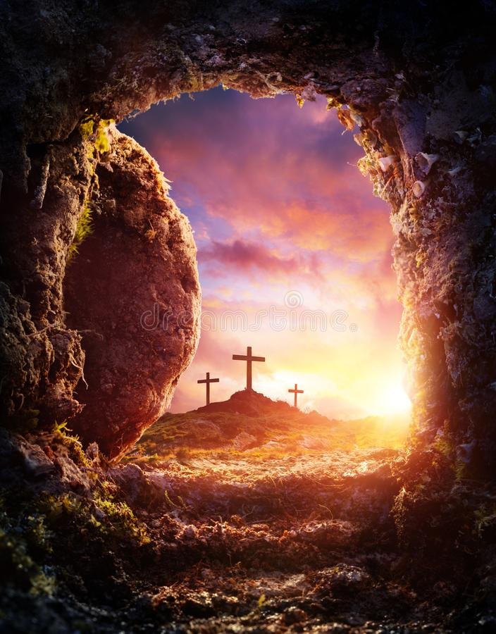 Easter Sunday - Jesus is the Way