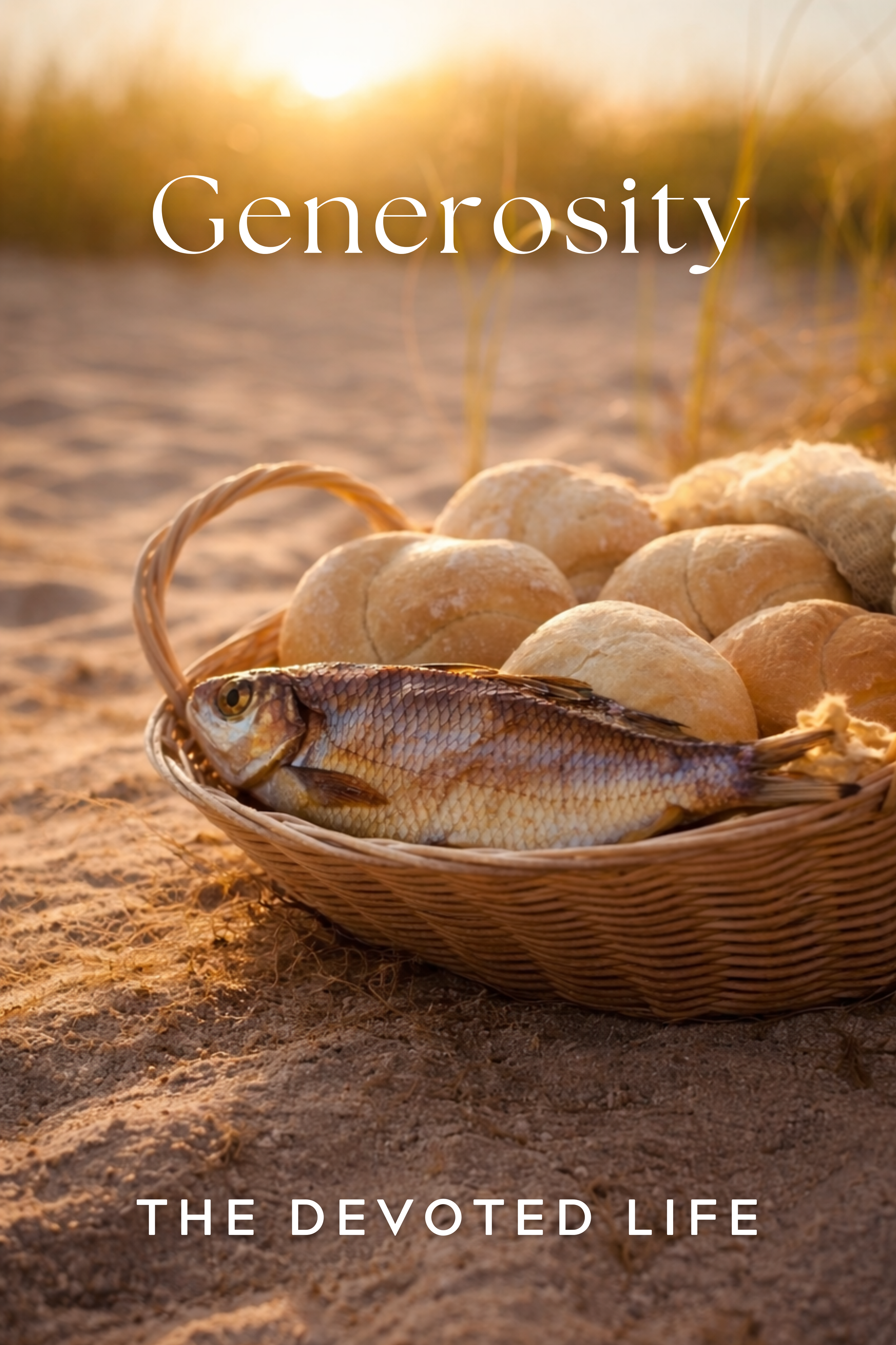 Generosity Banner.png