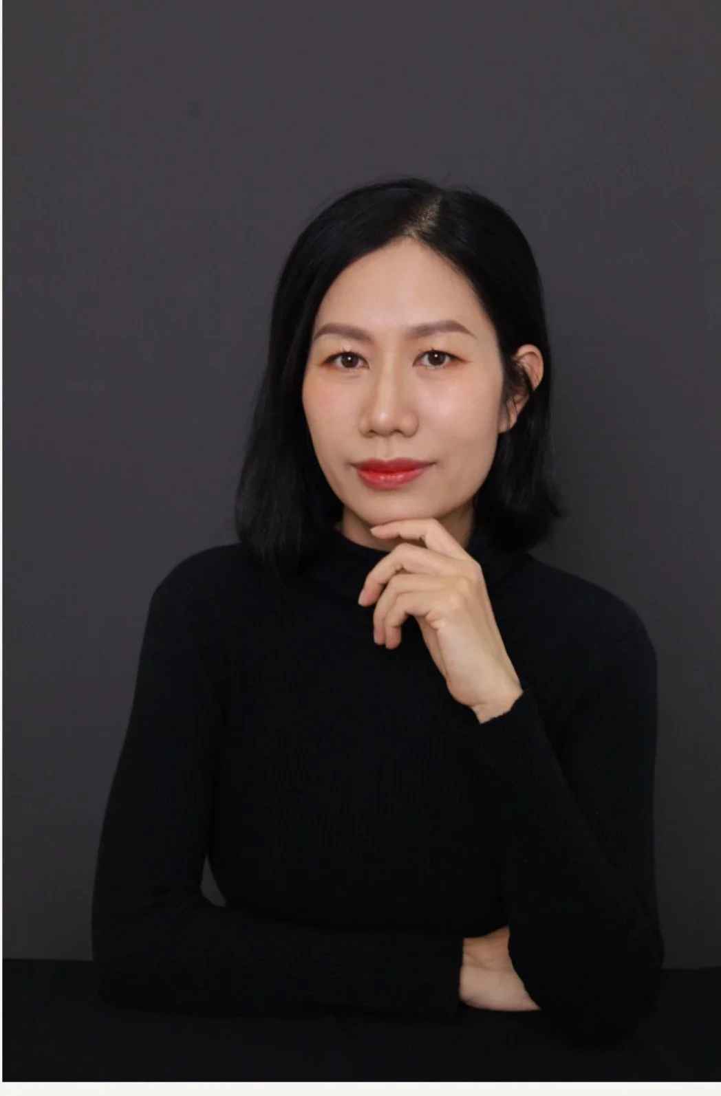 Newcastle qualified cosmetic tattooist