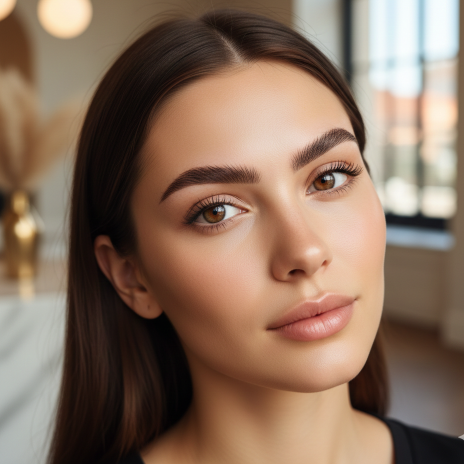 Signature Combo Brows