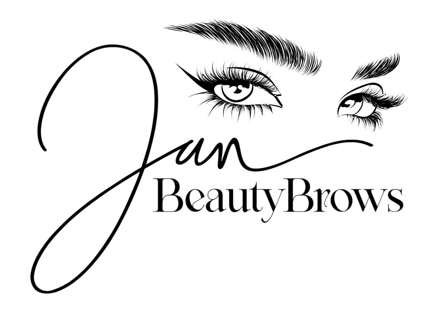 Jan beauty Brows
