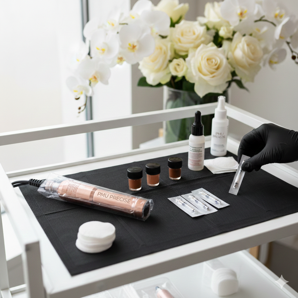 australia trusted eyeliner tattoo training course