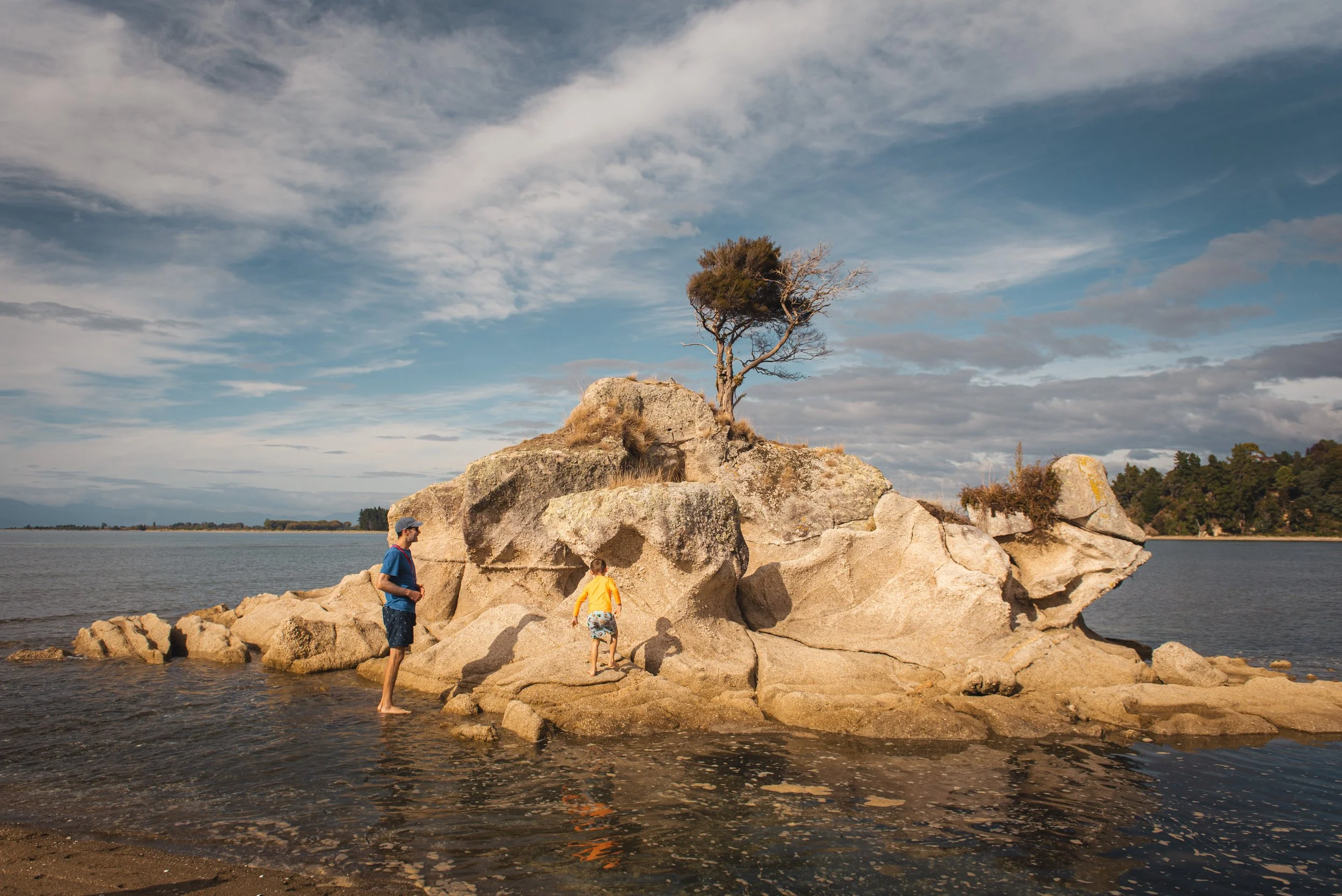 Kaiteriteri easter
