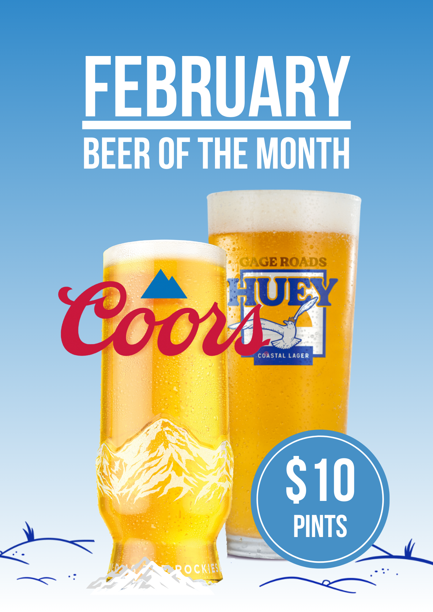 A4 COORS HUEY $10 PINTS (297 x 420 mm).png