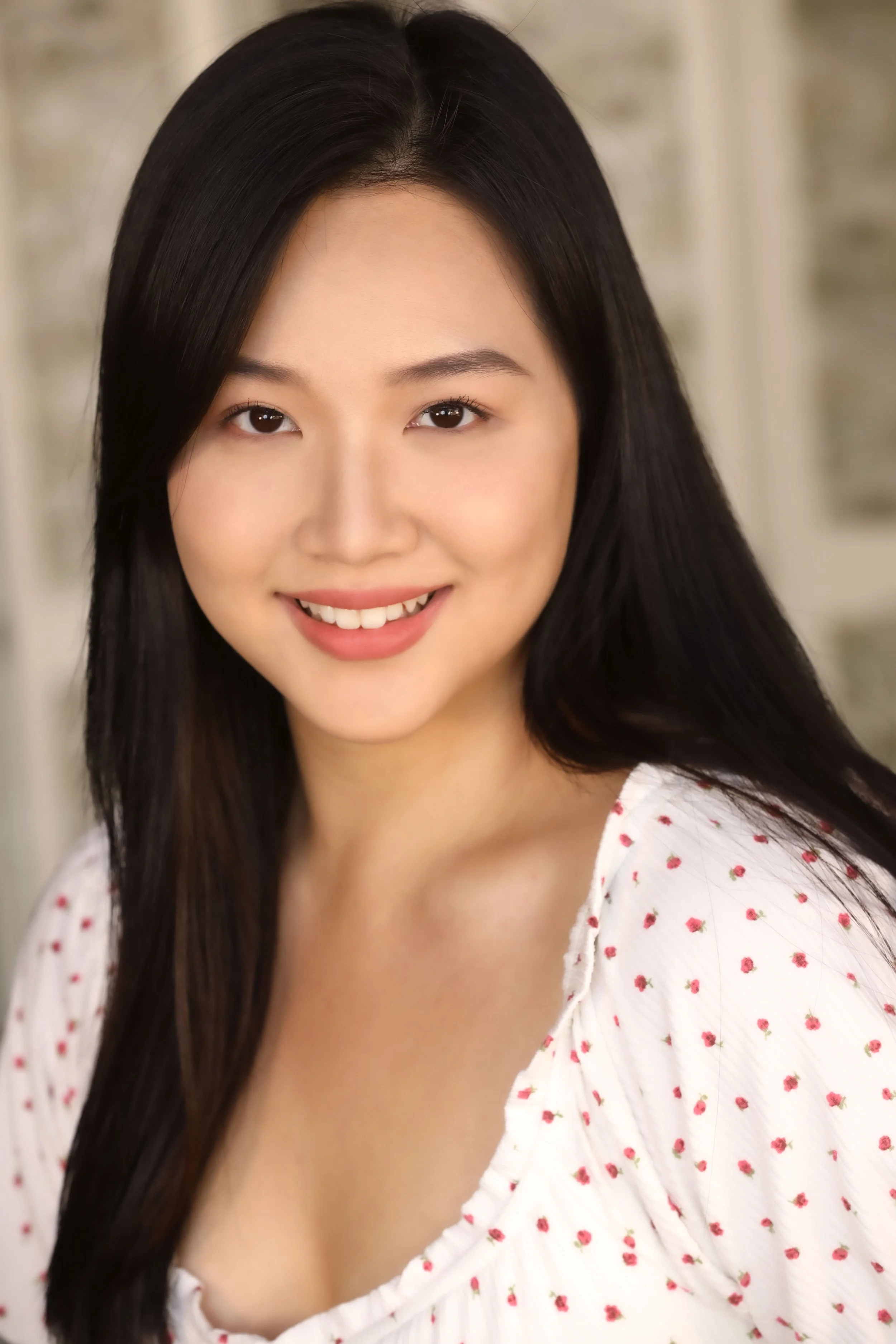Winnie Wang official