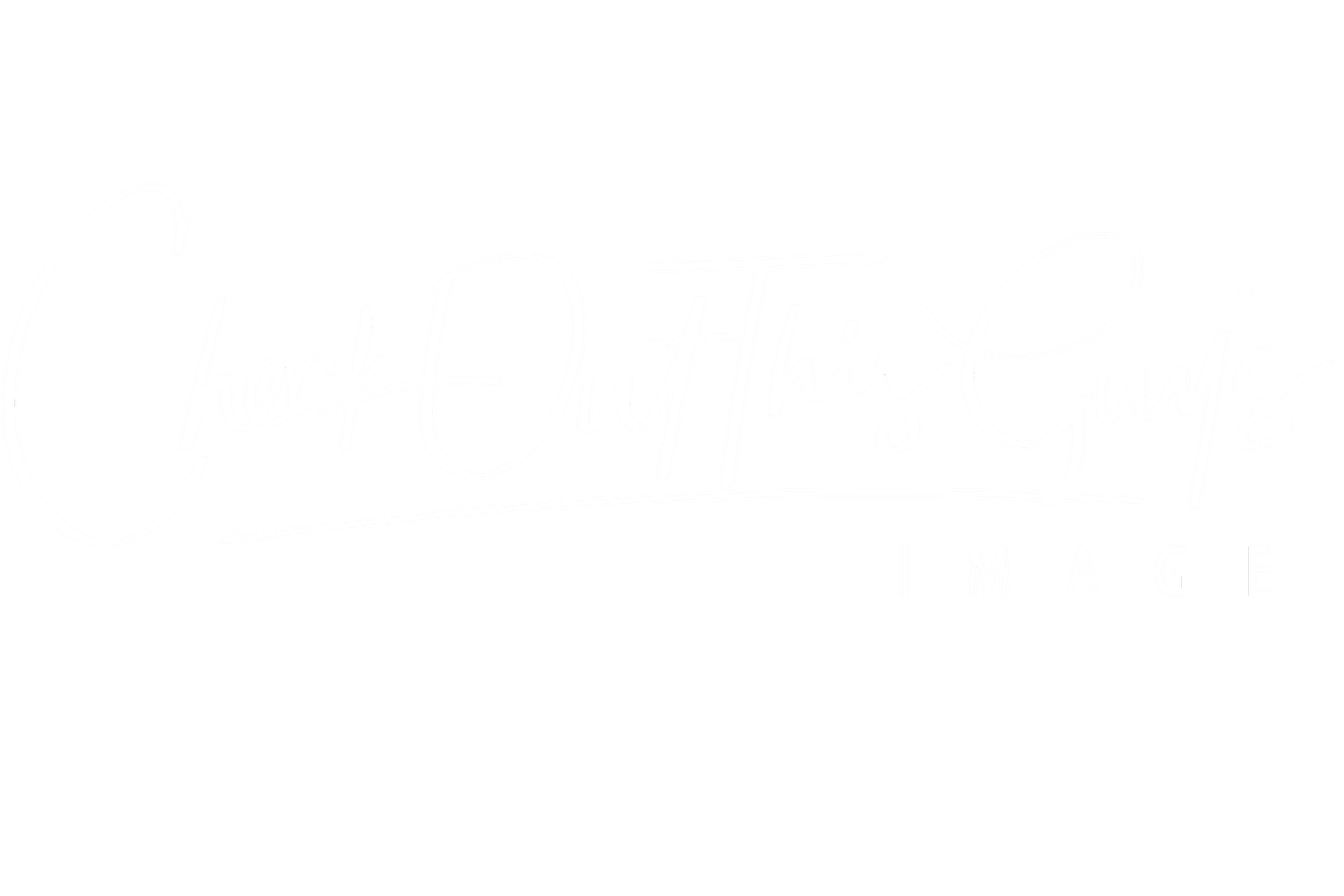 CheckOutThisGuy - Marcus Guy
