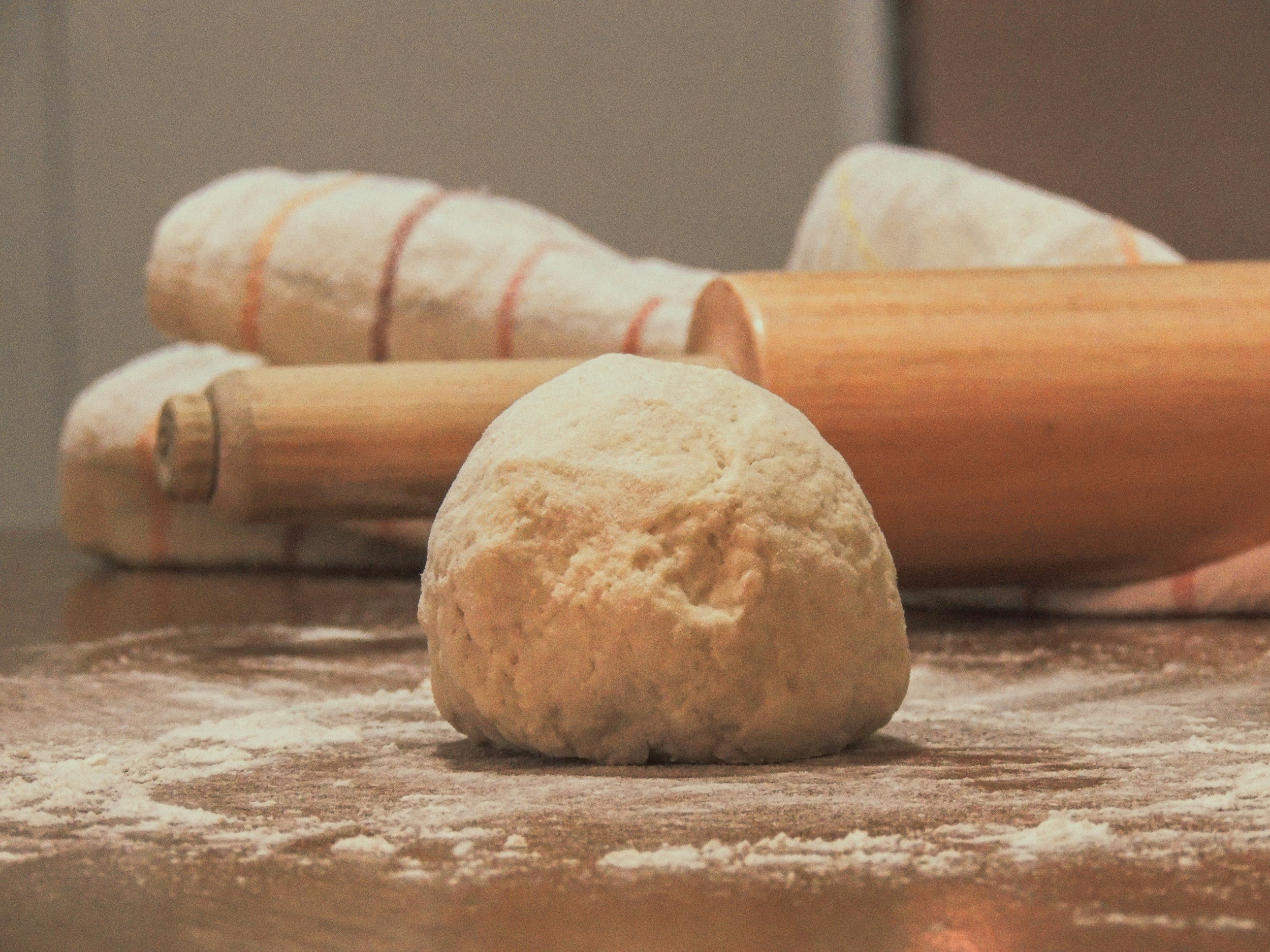 Bread Baking for Beginners: Tips for Getting Started