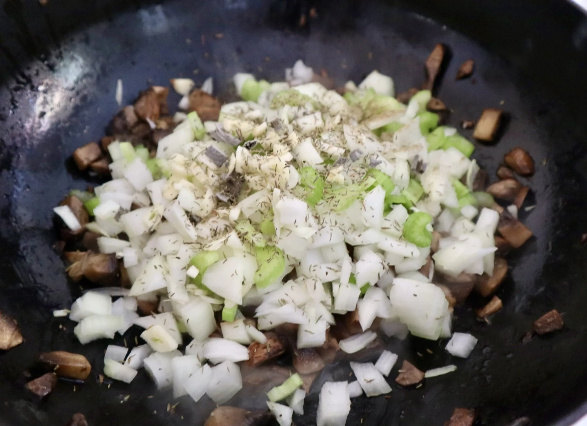 MushroomStuffing_OnionCeleryHerbsAdded.jpg