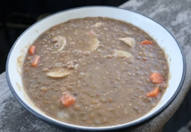 Lentil Soup