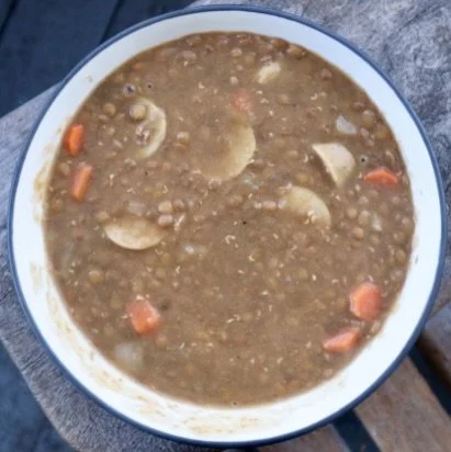Lentil Soup
