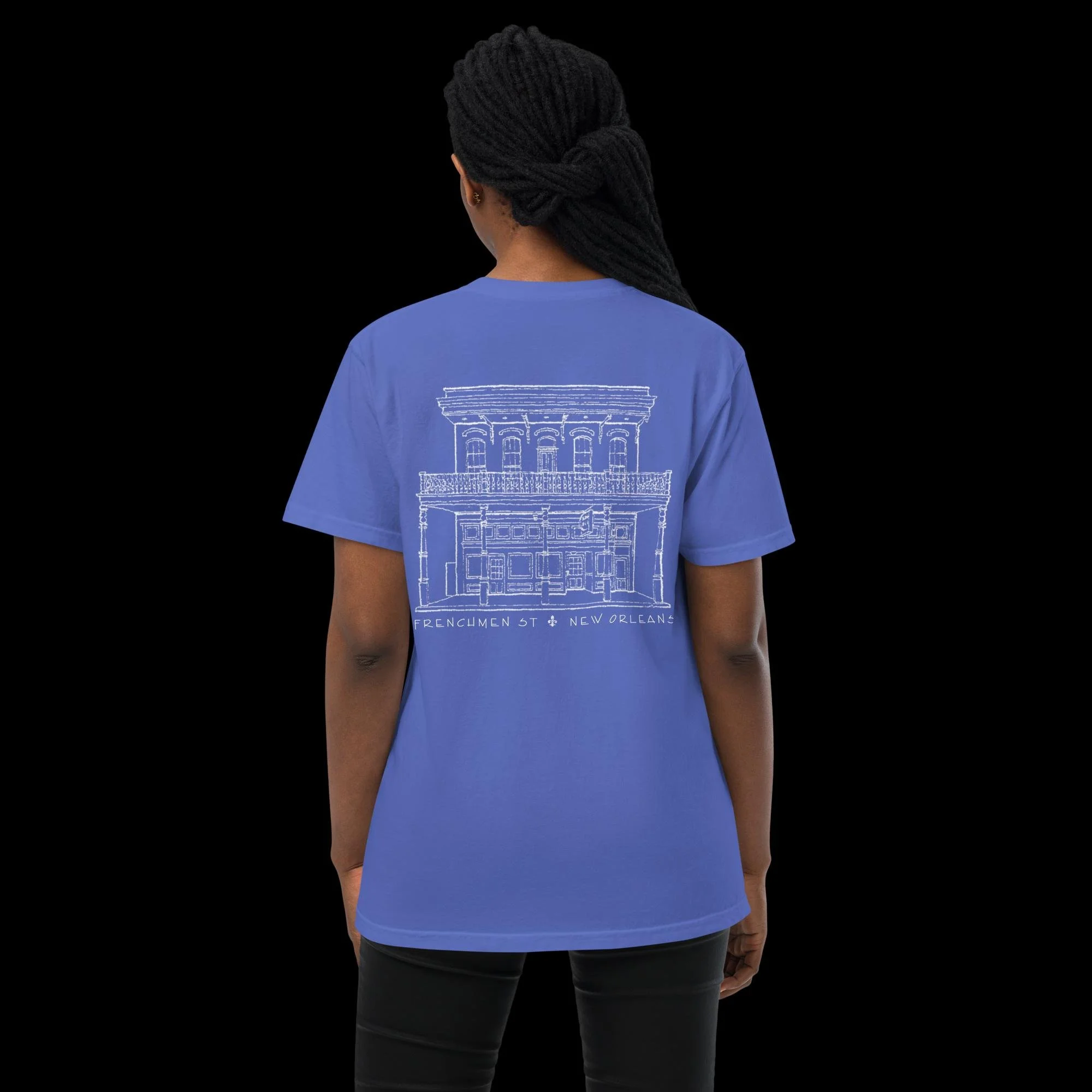 unisex-garment-dyed-pocket-t-shirt-flo-blue-back-68dafb41f0a49.jpg