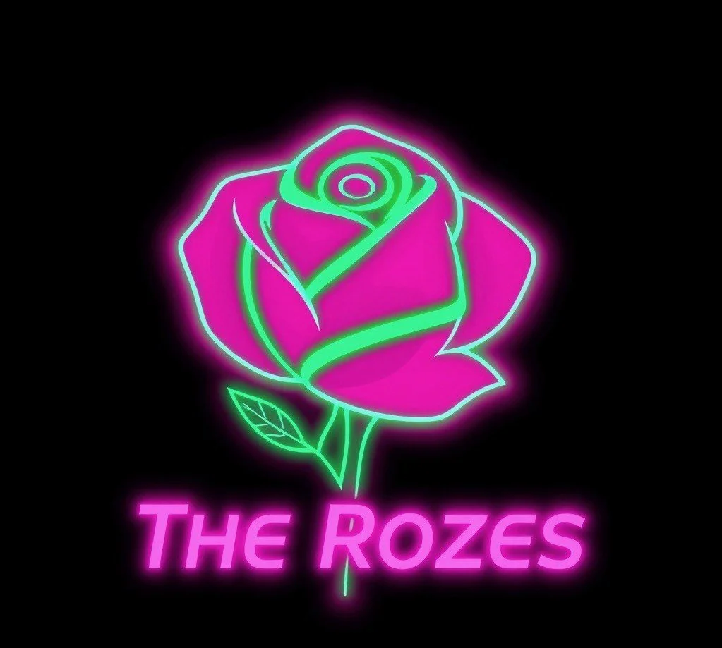 The Rozes • SUN JAN 11 • @7:30PM
