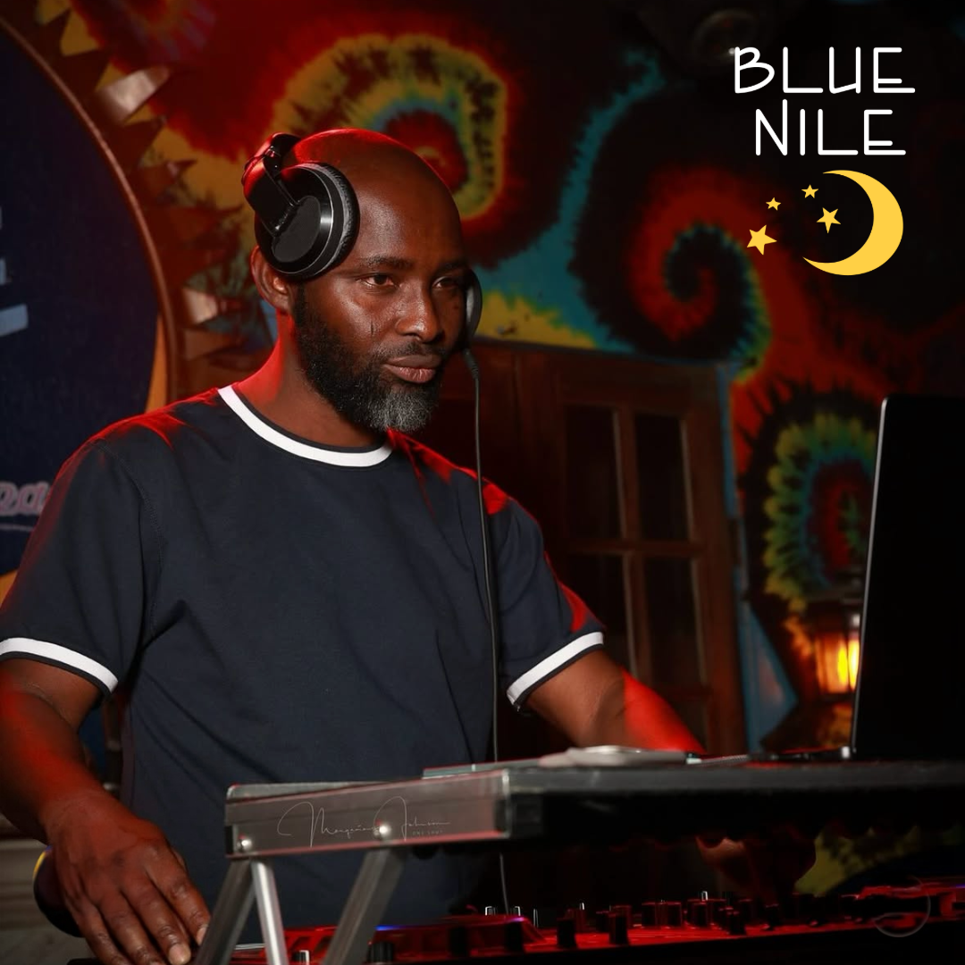 DJ O'JAY • SAT JAN. 31 • @7PM