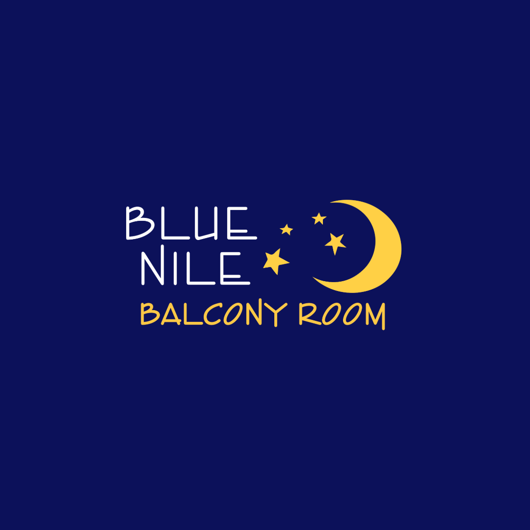 BALCONY ROOM CLOSED for Private Event • SAT FEB 21 