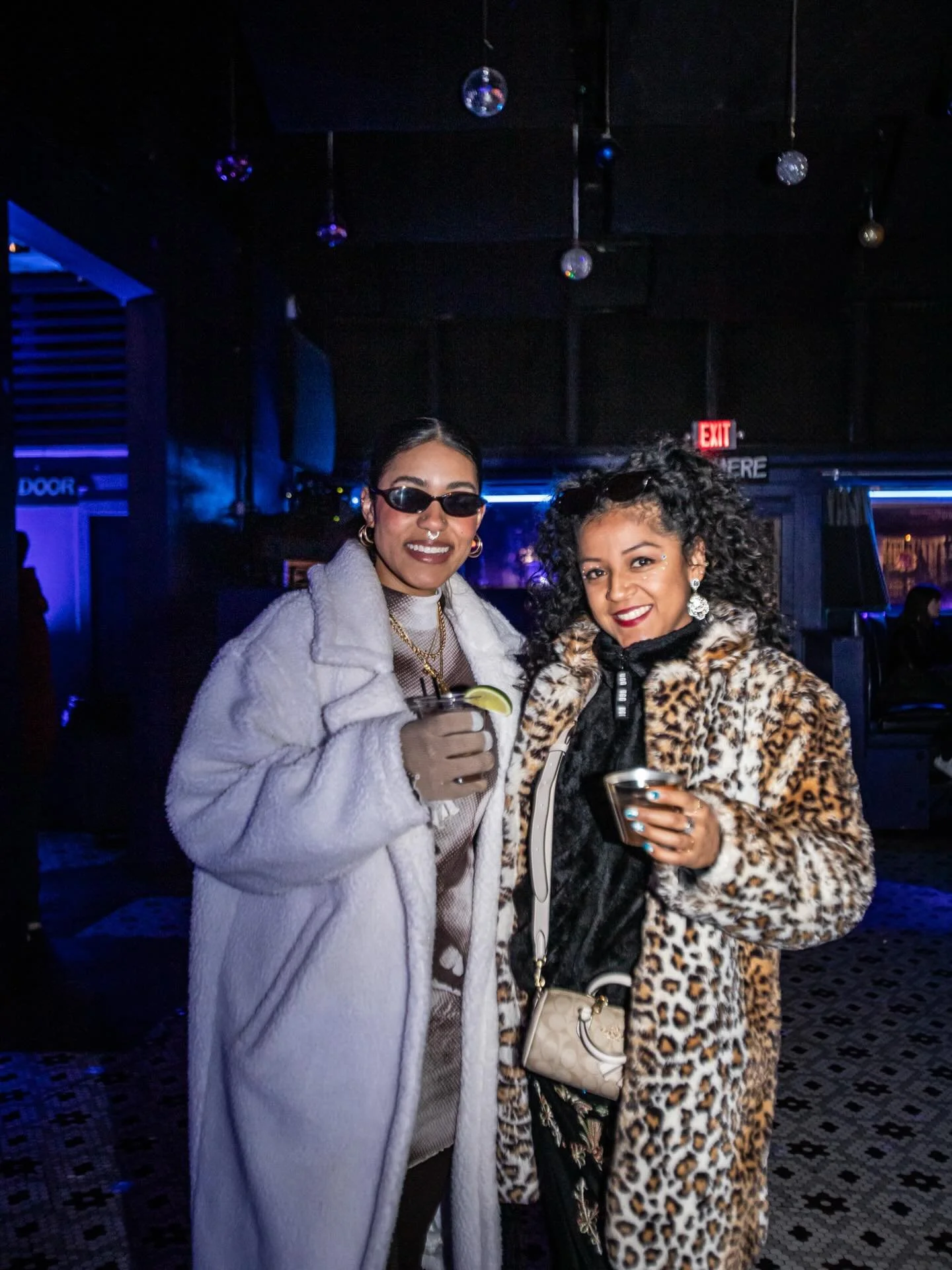 Close out your French Quarter Fest weekend right at the Blue Nile!

Schedule:
Gumbo Funk - 7 PM
Street Legends Brass Band - 9:30 PM

📍532 Frenchmen, NOLA

🌙 Follow @bluenilenola for all updates &amp; happenings!

#FrenchQuarterFest
#FQFest
#NOLA #N