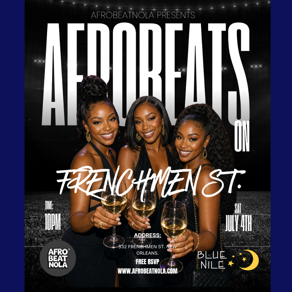 LIVE MUSIC ON FRENCHMEN STREET, New Orleans. Funk, Jazz, Brass