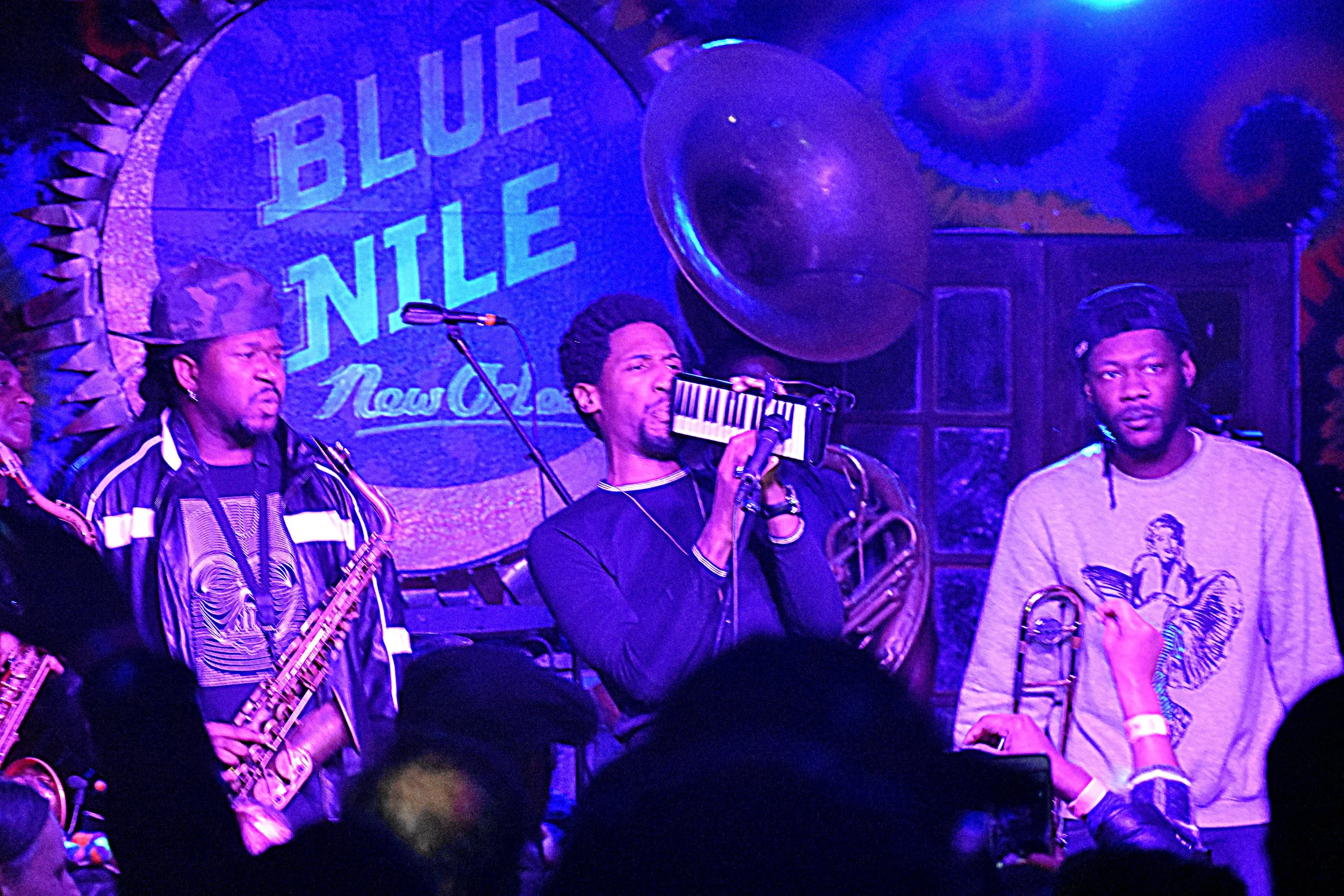 Stephen Colbert Picks Jon Batiste as New Late Show Bandleader  (June 2015)