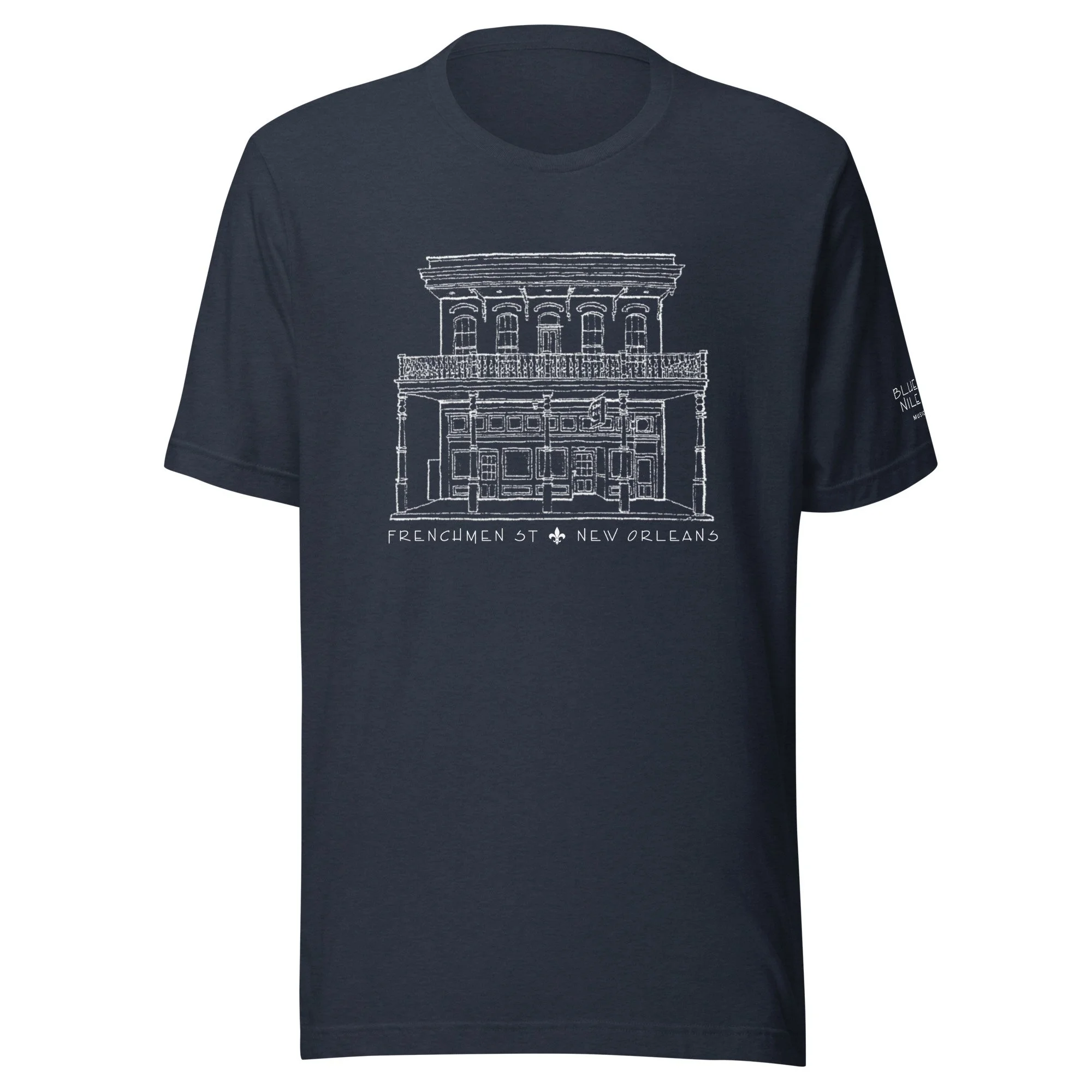 unisex-staple-t-shirt-heather-navy-front-6aa97341dceae.jpg