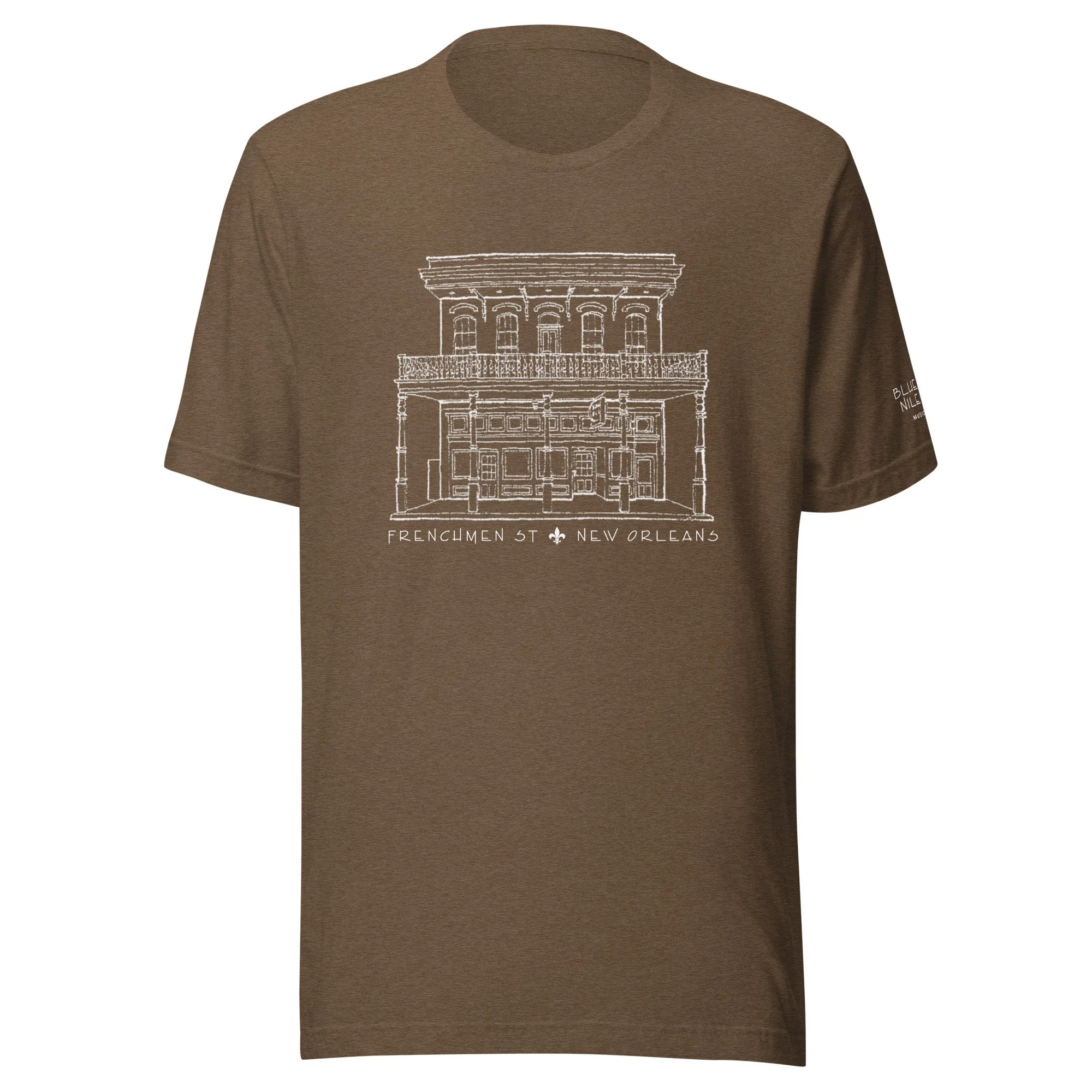 unisex-staple-t-shirt-heather-brown-front-6aa97341dd0bb.jpg
