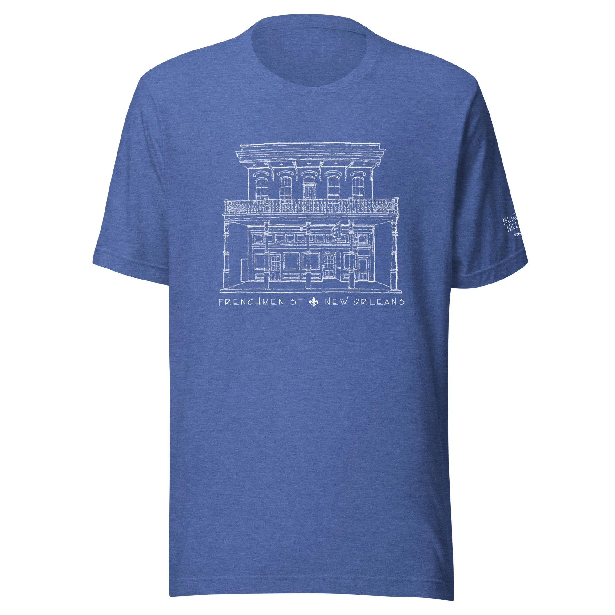 unisex-staple-t-shirt-heather-true-royal-front-6aa97341dcf6e.jpg