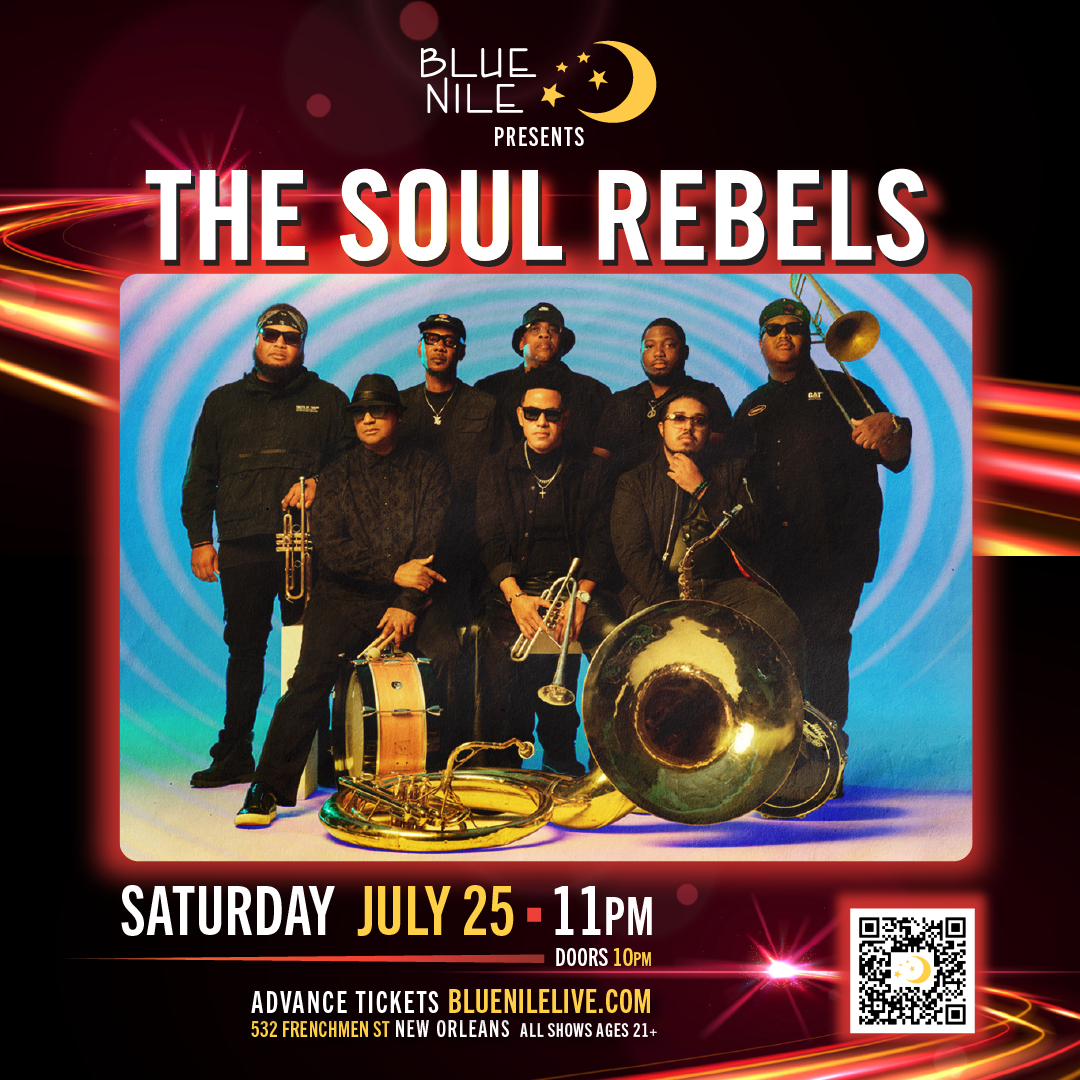 Soul_Rebels_Blue_Nile_July2026