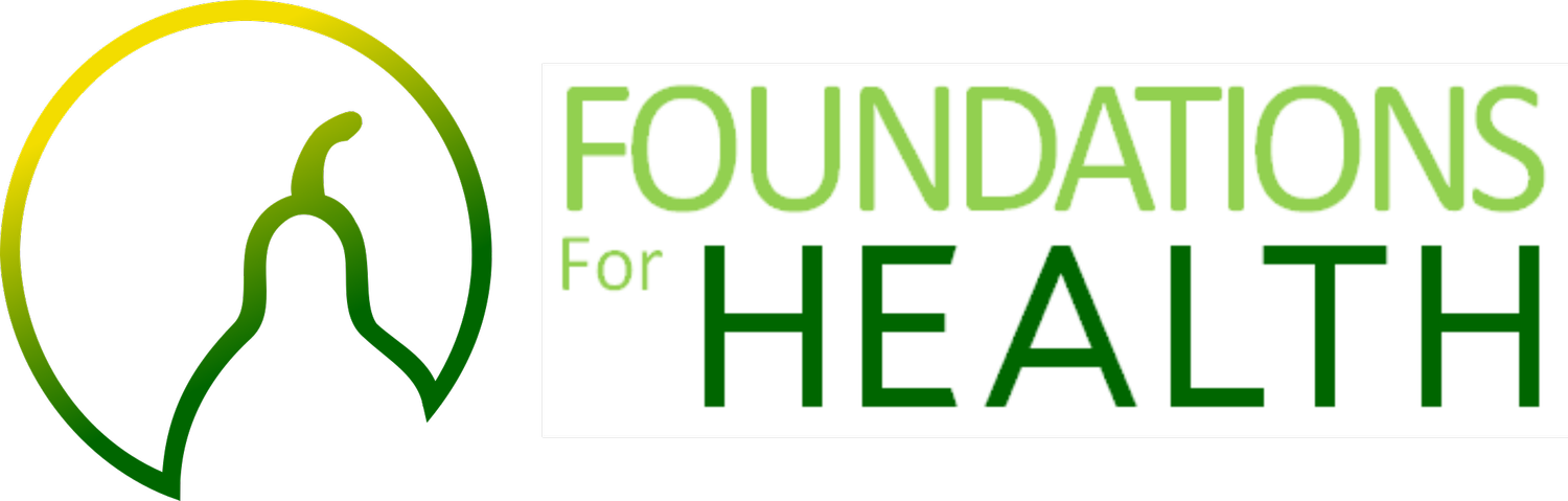 Foundations For Health