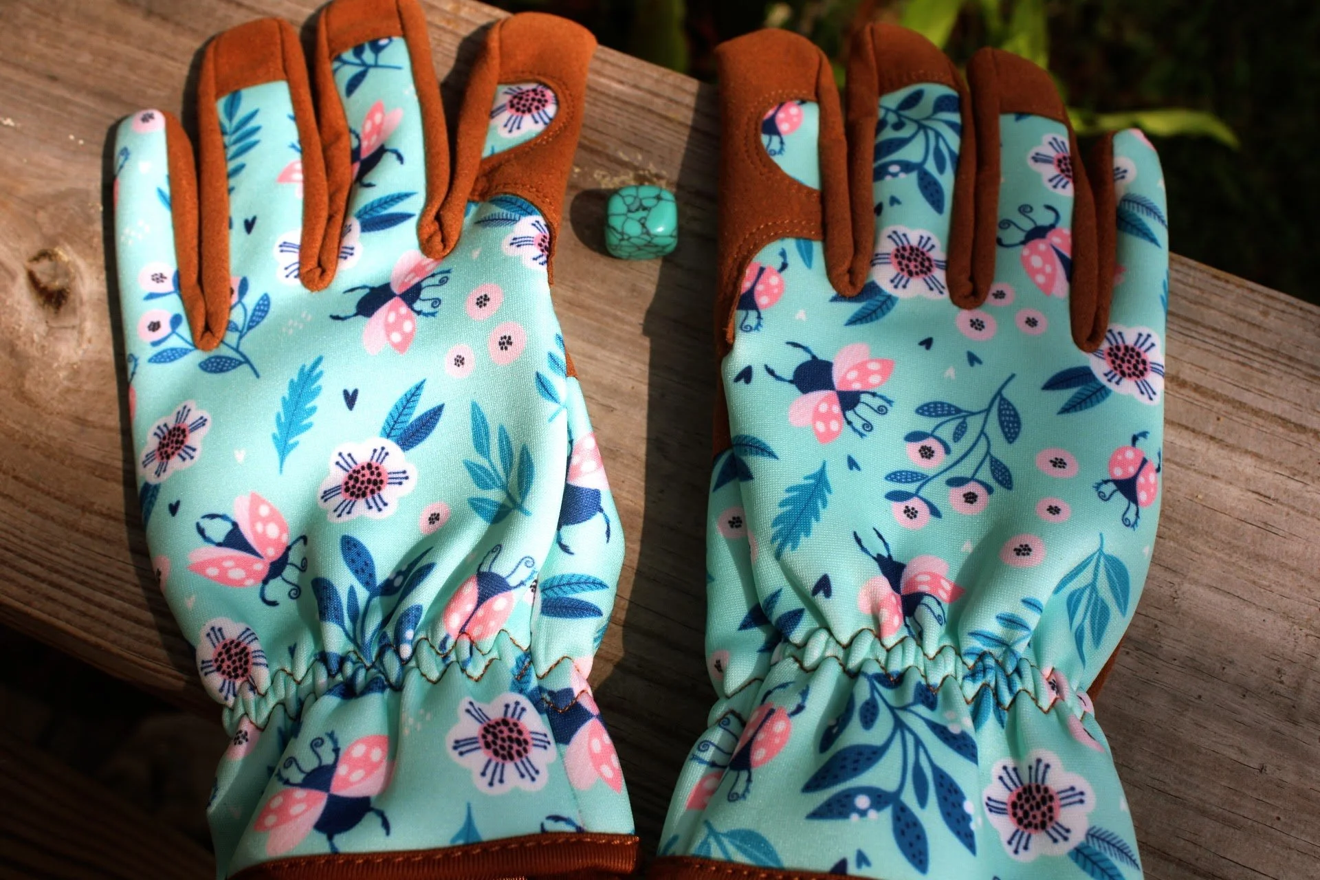 The Garden Witchcraft Field Guide