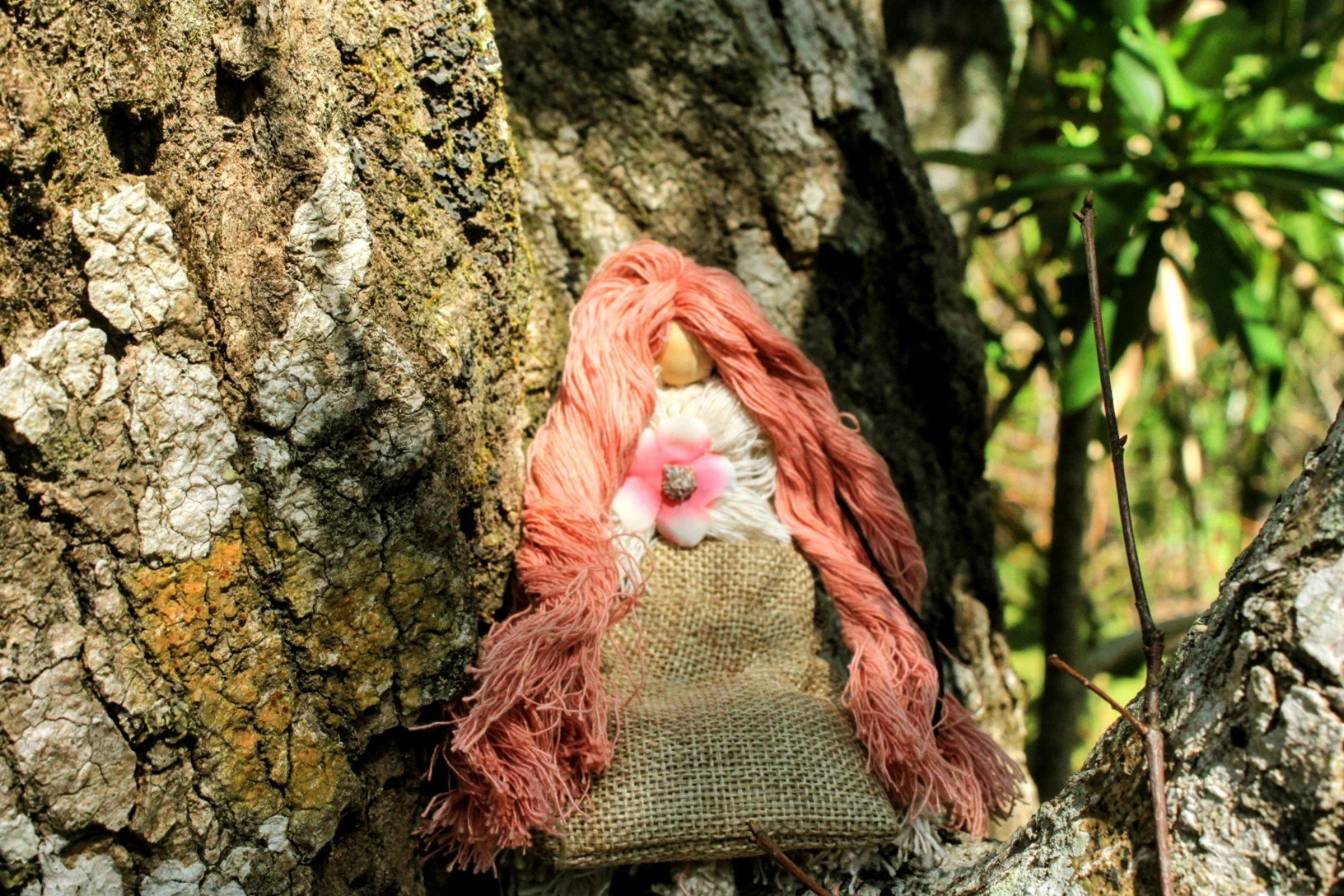 How to Work With Poppet Magic