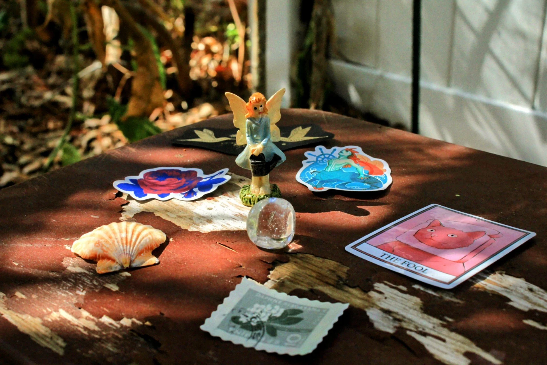 The Green Hearth Witch Cozy Slow Living Witchcraft Practices for Green Hearthcrafting