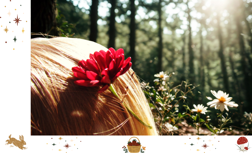 The Green Hearth Witch Community