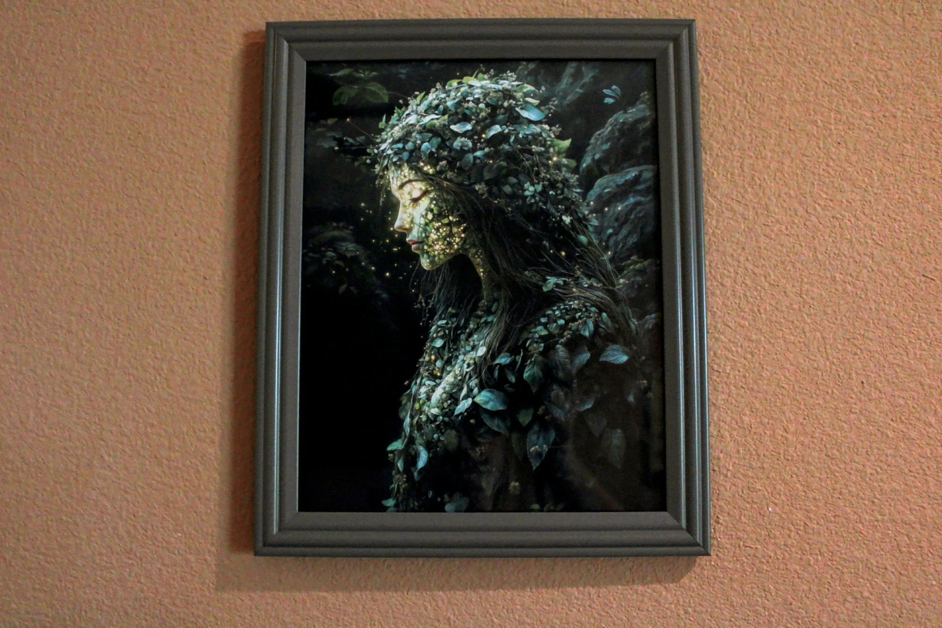 The Green Hearth Witch The Goddess Nemetona Mini Field Guide