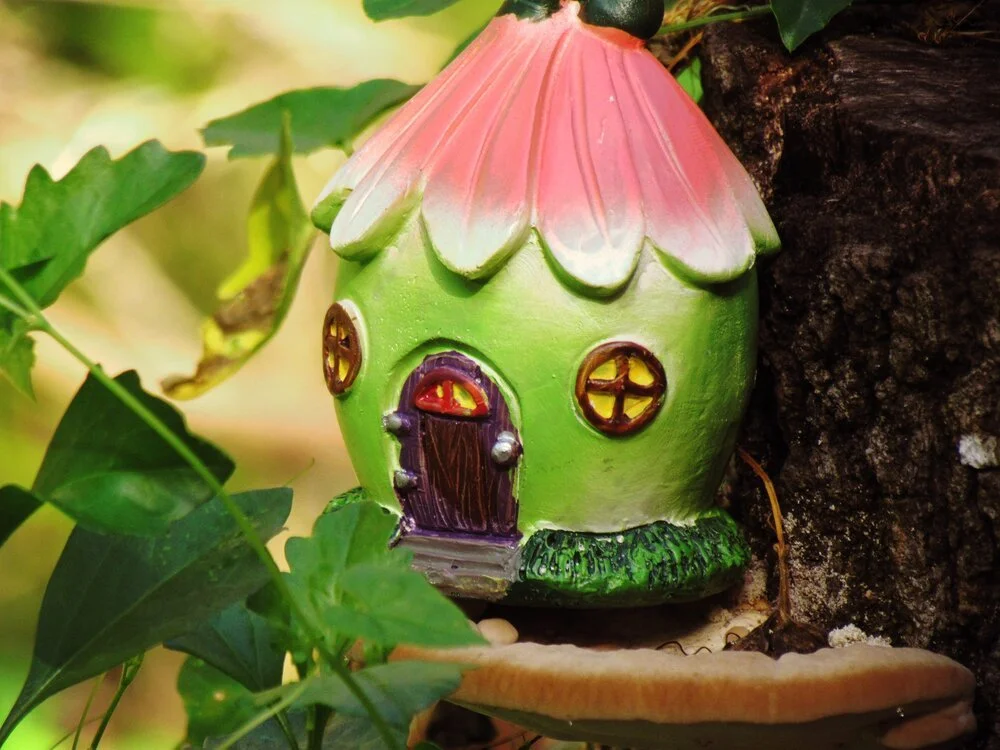 The Green Hearth Witch How to Be a House Witch