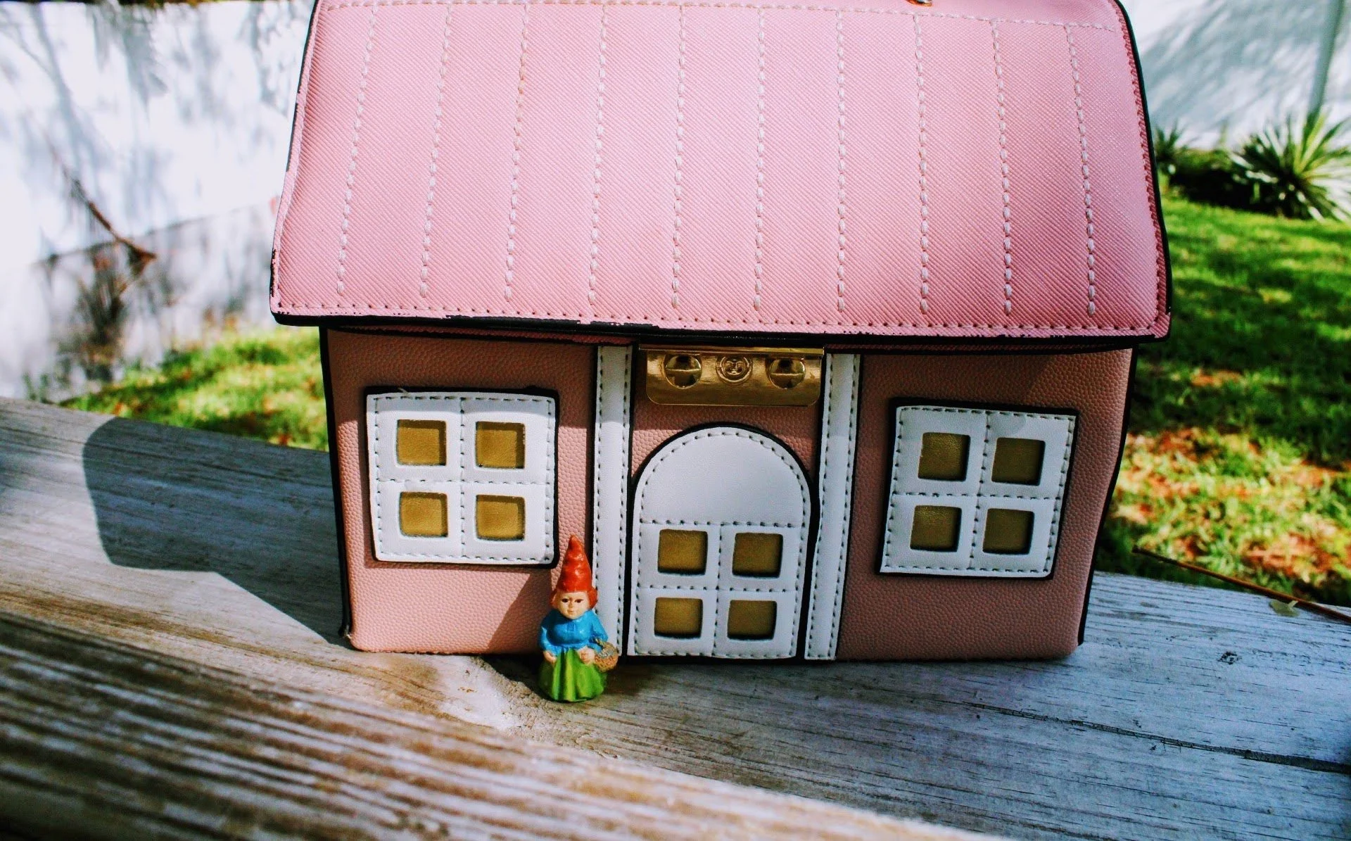 The Green Hearth Witch The House Spirits Tiny Handbook