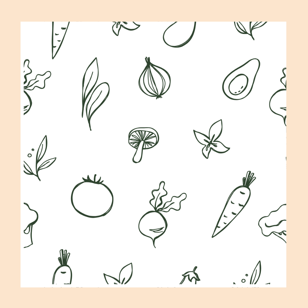 leafy green root vegetables