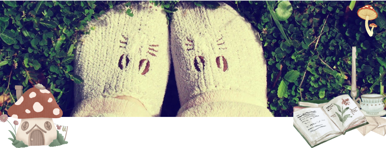 The Green Hearth Witch Cozy Conversations