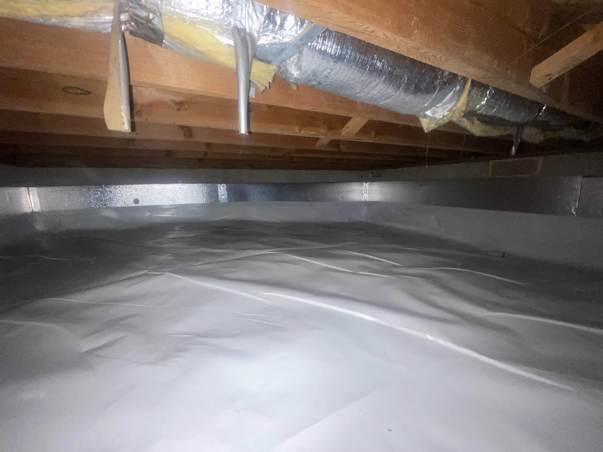 What Is A Vapor Barrier?