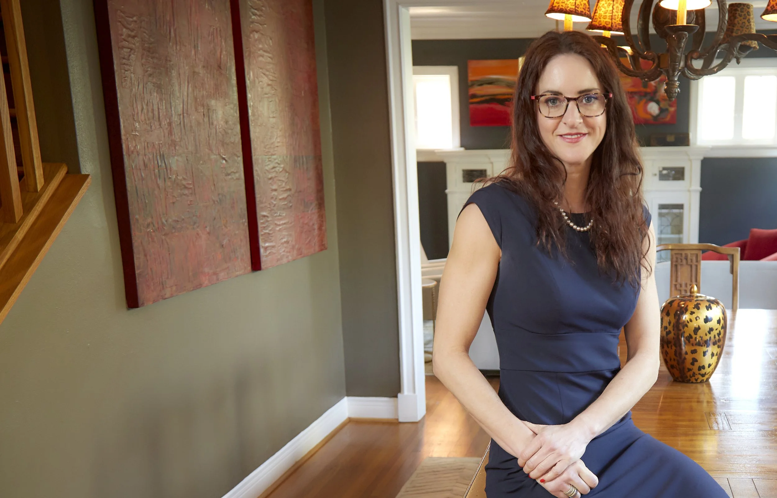 Amy Davis'S Marriage: A Look Inside Her Relationship With Joel Eisenbaum - 54ewe58