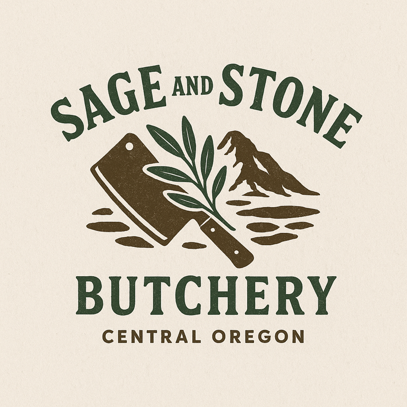 Sage and Stone Butchery