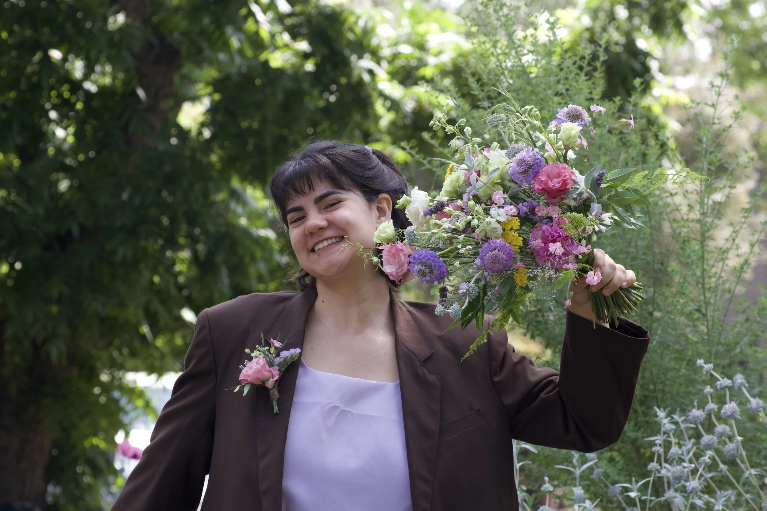 Wedding, Spring 2023