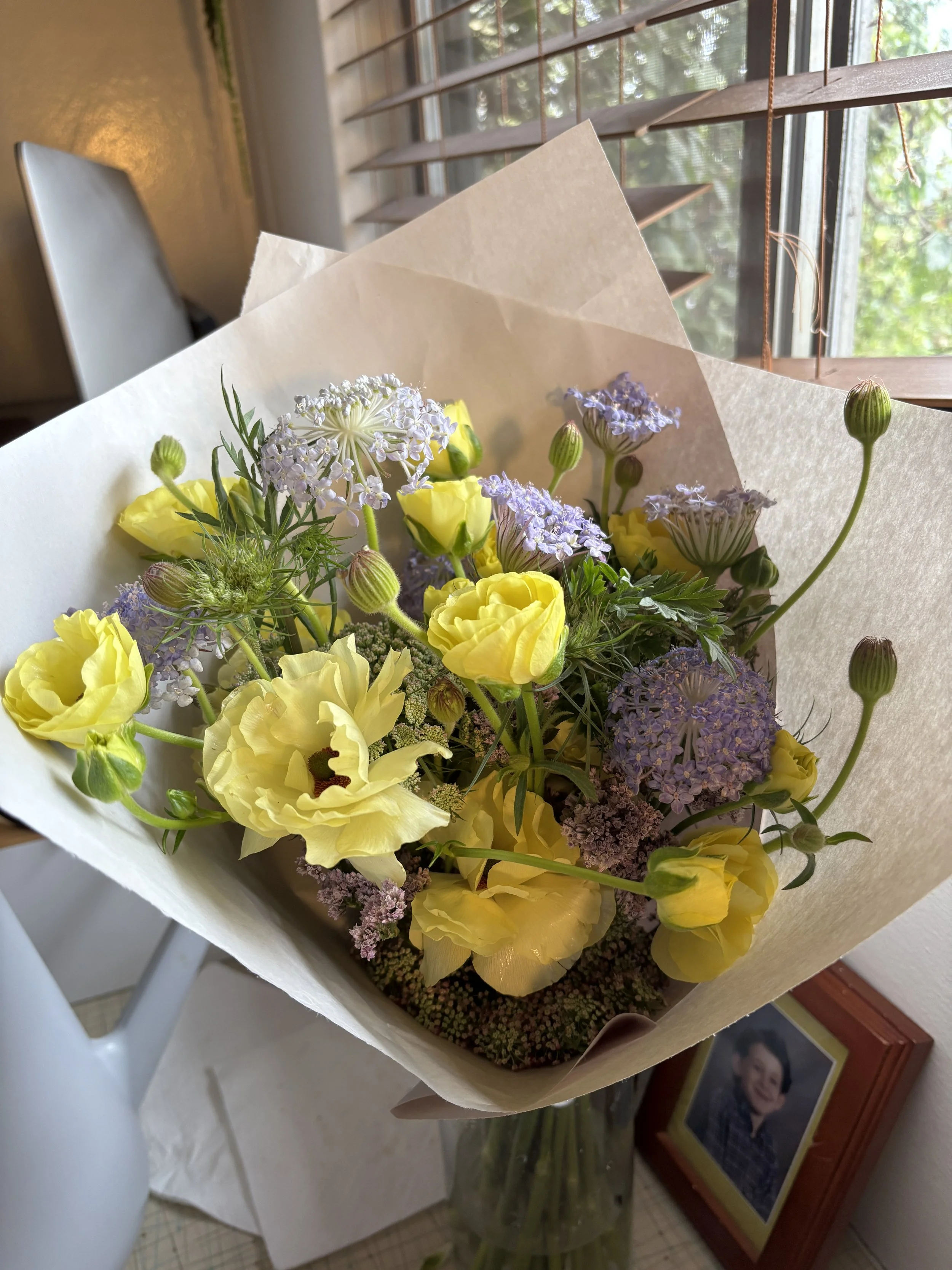 Sweetie Honey Cutie Bouquet