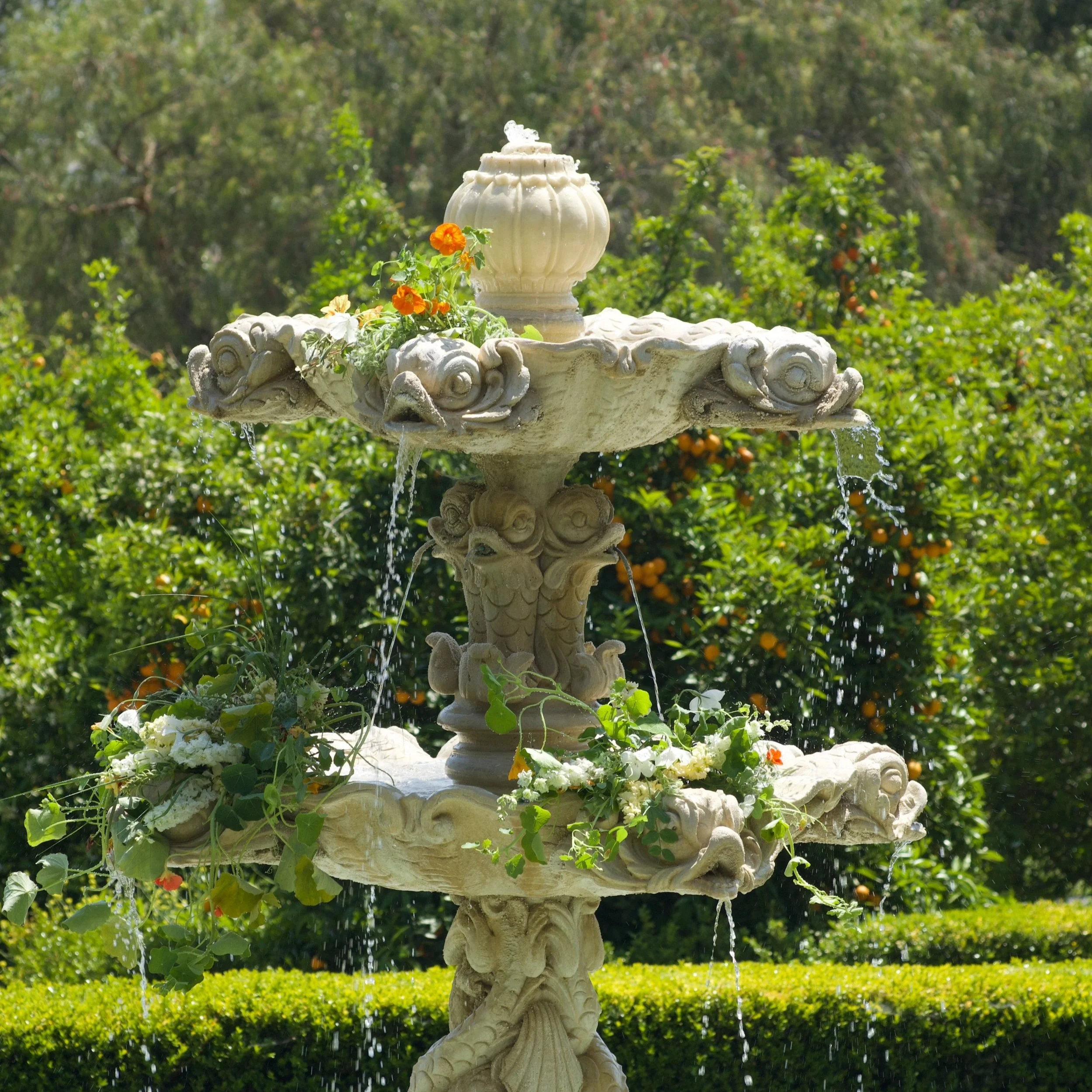 Wedding Installation, Spring 2024