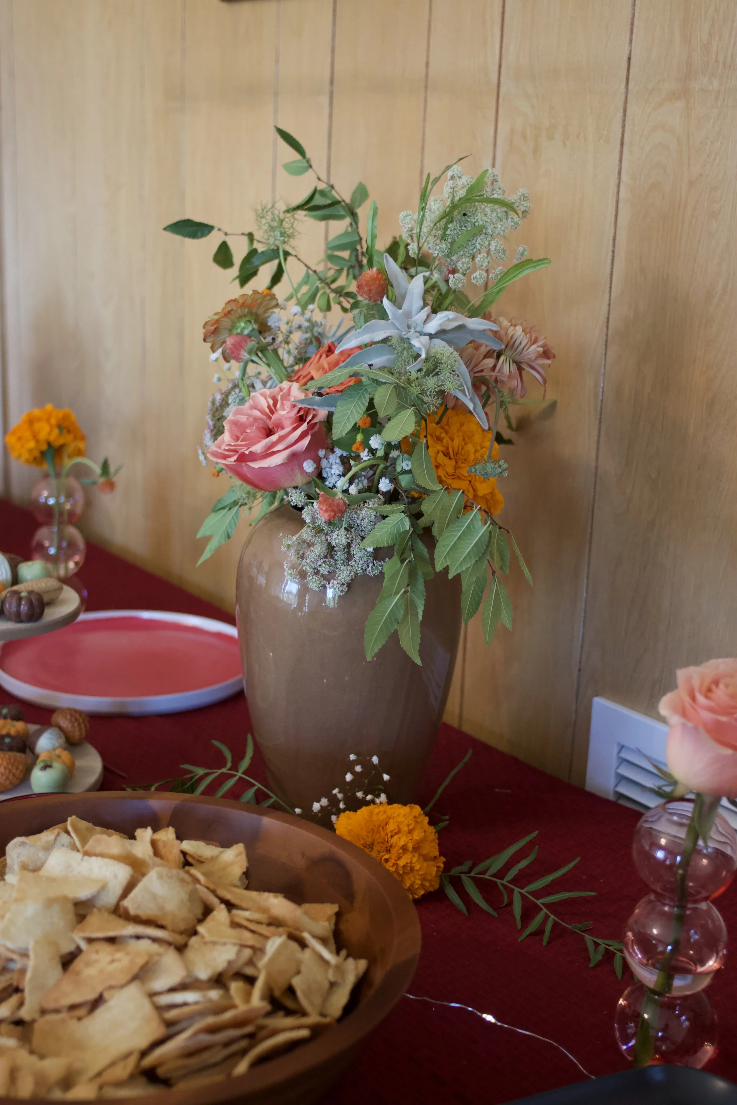 Wedding, Summer 2022