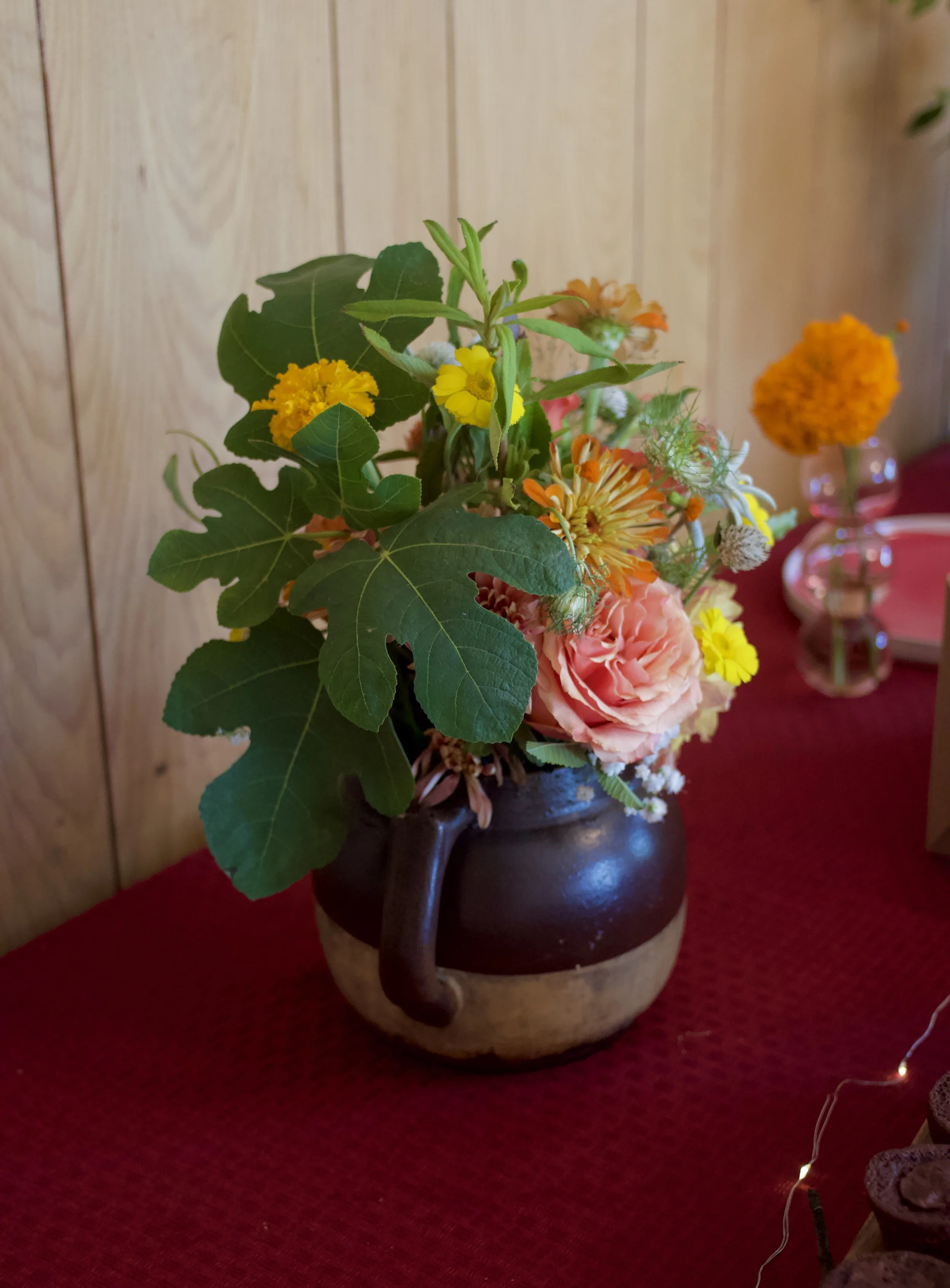 Wedding, Summer 2022