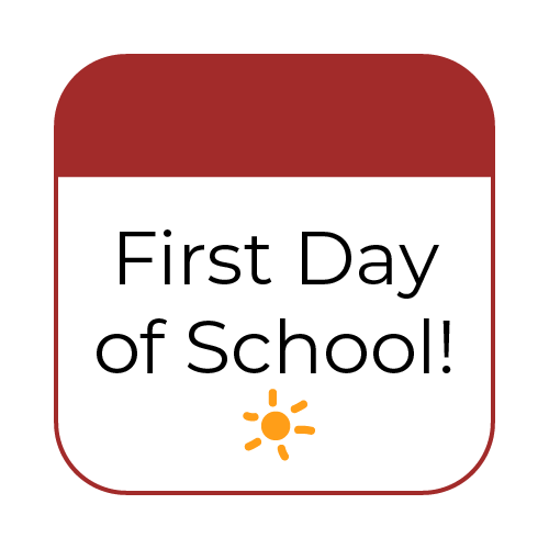 Calendar — San Francisco City Academy