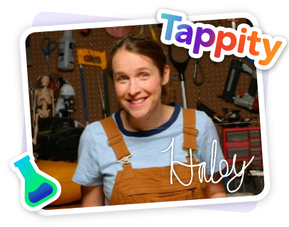 Tappity Live Session #1