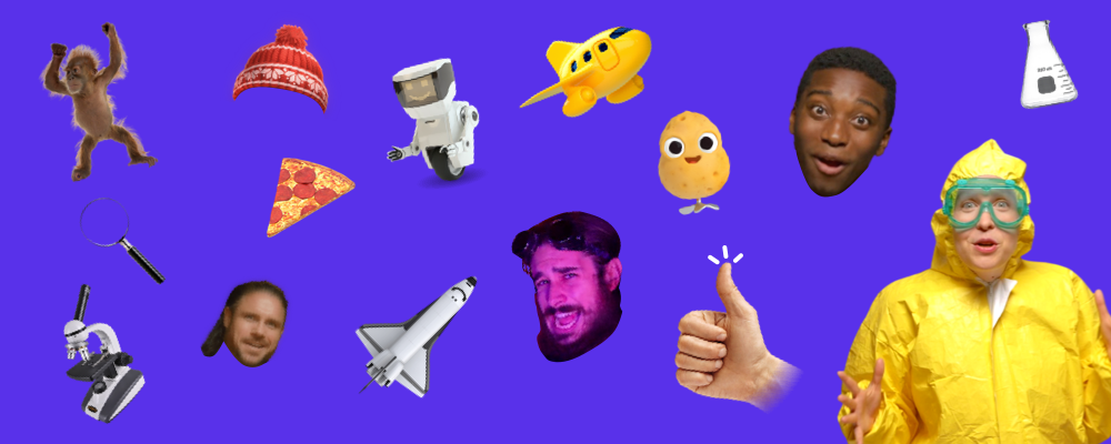 Tappity Stickers Are Coming!